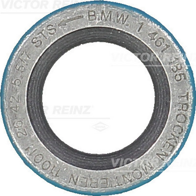 SHAFT OIL SEAL - V.REINZ