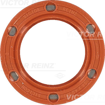 SHAFT OIL SEAL - V.REINZ