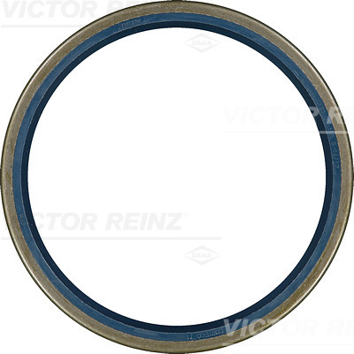 SHAFT OIL SEAL - V.REINZ