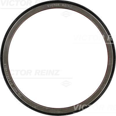 SHAFT OIL SEAL - V.REINZ