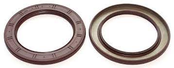 RADIAL OIL SEAL. CRANKSHAFT - V.REINZ