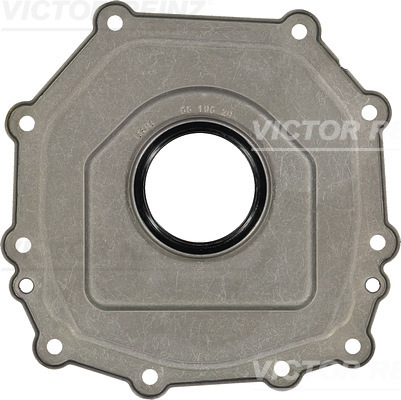 SHAFT SEAL. CRANKSHAFT - V.REINZ