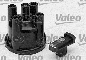 ATEŞLEME ELEMANI DİST KAPAĞI TEVZİ MAK. M144 FIAT - VALEO