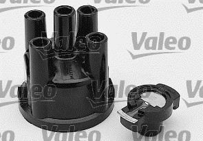 ATEŞLEME ELEMANI DİST KAPAĞI TEVZİ MAK. D149 AUDI 80 -100 - VALEO