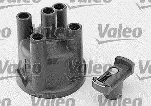 ATEŞLEME ELEMANI DİST KAPAĞI TEVZİ MAK. B523 AUDI 80 - VALEO