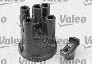 ATEŞLEME ELEMANI DİST KAPAĞI TEVZİ MAK. B529 OPEL - VALEO