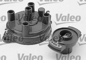 ATEŞLEME ELEMANI DİST KAPAĞI TEVZİ MAK. B573 FORD - VALEO