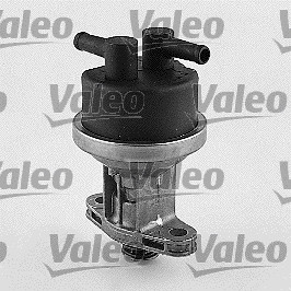 YAKIT POMPASI 8625 FORD-FORD TRANSIT-SAAB 95 - VALEO