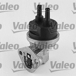 YAKIT POMPASI 8606 FIAT - VALEO