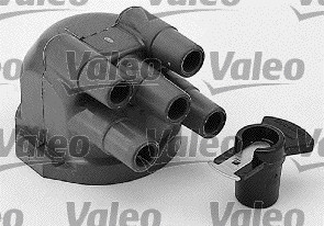 ATEŞLEME ELEMANI DİST KAPAĞI TEVZİ MAK. D103 AXEL - VALEO