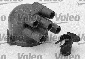 ATEŞLEME ELEMANI DİST KAPAĞI TEVZİ MAK. D109 PSA - VALEO