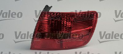 STOP SOL AUDI A6 / Allroad / S6 2.7TDİ 3.0TDİ 07/2006-2011 2.0TDİ 3.2FSİ - VALEO