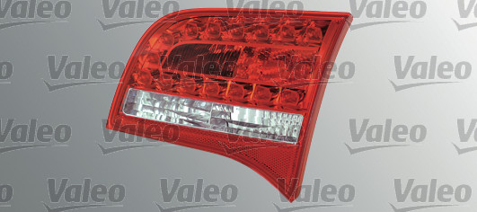 STOP SOL İÇ LED AUDİ A6 AVANT 10/08 - VALEO