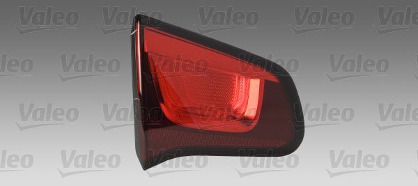 STOP SOL Citroen C3 ph2 Boot - VALEO