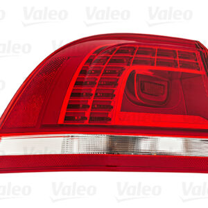 STOP SOL LED VW Touareg 2011/07 - VALEO