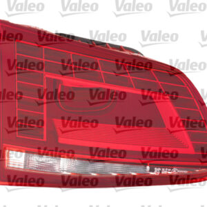 BAGAJ STOPU SOL LED VW Touareg 2011/07 - VALEO