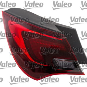 STOP SOL OPEL Astra 2011/11 Wing LED - VALEO