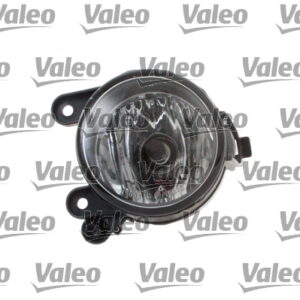 SİS FARI SOL VW Golf 5 11/04 - Cibie serisi - VALEO