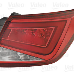 STOP SAG SEAT LeonST 2014/01 LED - VALEO