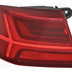 STOP SOL AUDI A6 2014/10 LED - VALEO