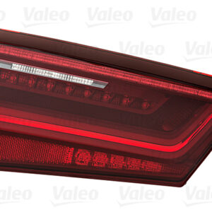 BAGAJ STOP SAĞ AUDI A6 LED BOYALI - VALEO