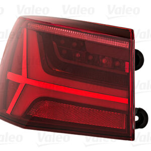 STOP SOL AUDI A6 Avant LED BOYALI - VALEO