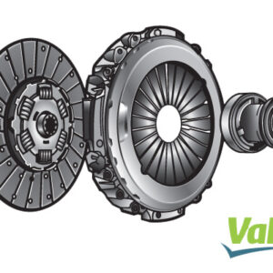 3 LÜ DEBRİYAJ TAKIMI BASKI DİSK RULMAN DAILY 2.5TD 35-10. 2.5TD 35-12. 2.5TD 49-10. 2.5TD 49-12. 2 - VALEO