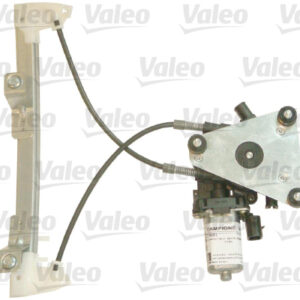 CAM MEKANİZMASI ARKA SOL ALFA 156 97 - VALEO