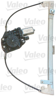 CAM MEKANİZMASI ÖN SAĞ ALFA 147 2000 - VALEO