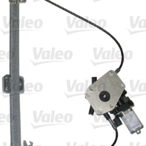 CAM MEKANİZMASI ARKA SOL MB W124 84 - VALEO