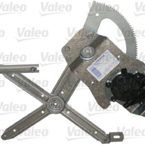 CAM MEKANİZMASI ÖN SOL MB W124 84 - VALEO