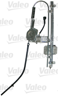 CAM MEKANİZMASI ARKA SOL MB CLASSE C W202 - VALEO