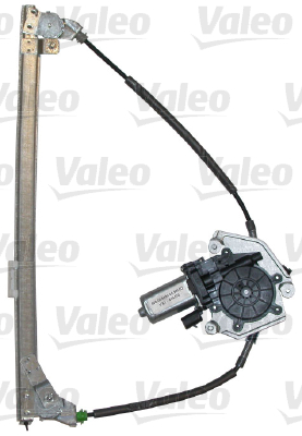 CAM MEKANİZMASI ÖN SOL 405 92 - VALEO