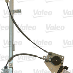 CAM MEKANİZMASI ÖN SOL 306 93 - VALEO