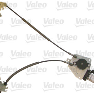 CAM MEKANİZMASI ÖN SOL 306 93 - VALEO