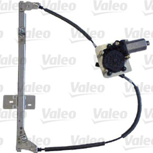 CAM MEKANİZMASI ARKA SOL VW PASSAT III. IV - VALEO