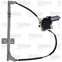 CAM MEKANİZMASI ÖN SOL VOLVO 940/960 - VALEO