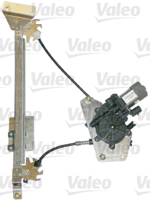 CAM MEKANİZMASI ARKA SOL CITROEN XSARA 10/2000 - VALEO