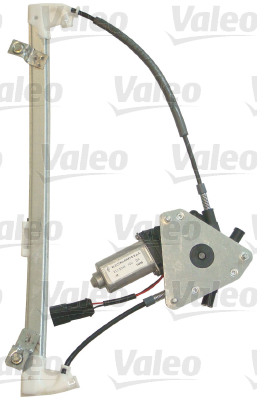 CAM MEKANİZMASI ARKA SAĞ PEUGEOT 406 11/95 - VALEO