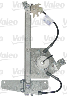 CAM MEKANİZMASI ARKA SOL CIT C4 11/04 - VALEO