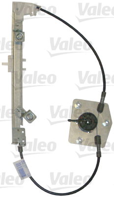 CAM MEKANİZMASI ARKA SOL FIAT GD PUNTO - VALEO