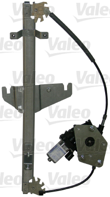 CAM MEKANİZMASI ARKA SOL JEEP GRAND CHEROKEE 03 05 - VALEO