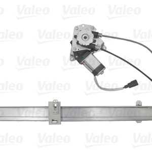 CAM MEKANİZMASI ARKA SOL JEEP CHEROKEE 2001 2008 - VALEO