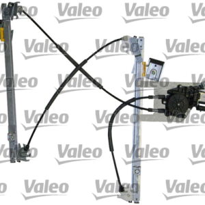 CAM MEKANİZMASI ÖN SOL Saab 9-3 YS3FB45DX 10/2002 - VALEO