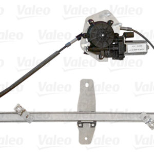 CAM MEKANİZMASI ÖN SOL Tata INDICA 2007 Models V2 4d - VALEO