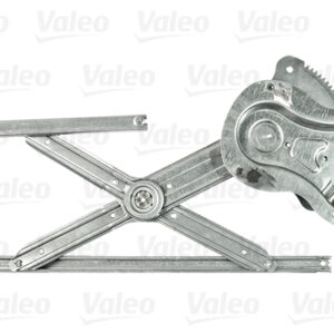 CAM MEKANİZMASI ÖN SOL Toyota RAV 4 10/2000 1/2006 - VALEO