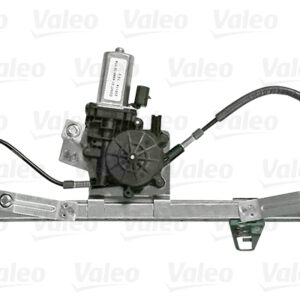 CAM MEKANİZMASI ÖN SAĞ FORD KA 10/2008 - VALEO