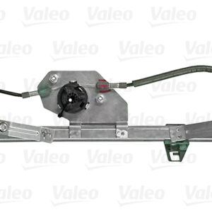 CAM MEKANİZMASI ÖN SAĞ FORD KA 10/2008 - VALEO