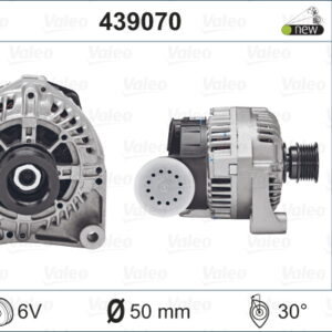 ALTERNATOR BMW 323i - VALEO