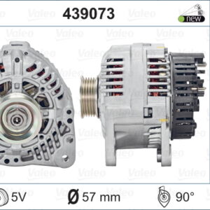 ALTERNATÖR VAG PASSAT A4 - VALEO